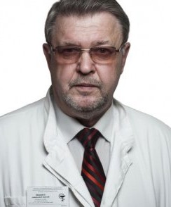 Новицкий Евгений Николаевич андролог