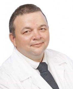 Красков Григорий Викторович анестезиолог-реаниматолог