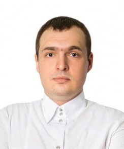Никишин Павел Викторович стоматолог