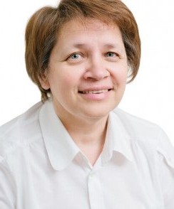 Маева Светлана Федоровна психолог