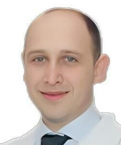 Смыслов Иван Николаевич хирург