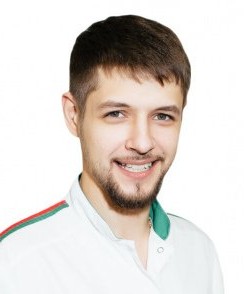 Савельев Михаил Андреевич стоматолог