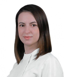 Дмитриева Елена Михайловна узи-специалист