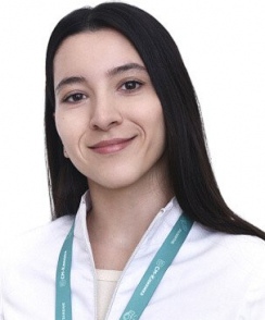 Абдулазизова Загра Хизриевна гастроэнтеролог