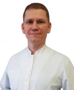 Майоров Александр Владимирович хирург