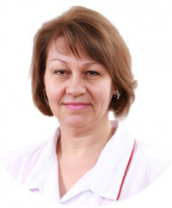 Баженова Ирина Борисовна невролог
