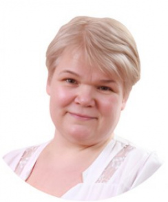 Дворнова Елена Николаевна хирург