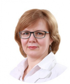Карасева Диана Геннадьевна терапевт