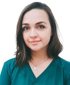 Внуковская Инесса Сергеевна стоматолог