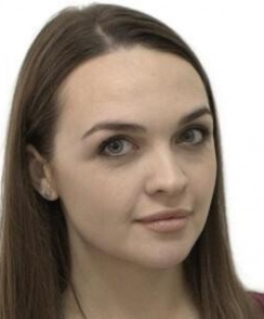 Внуковская Инесса Сергеевна стоматолог