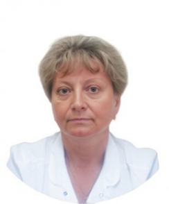 Маслова Елена Викторовна терапевт