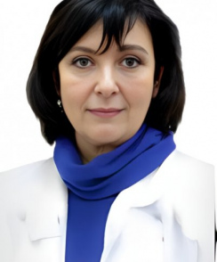 Павленко Алла Борисовна уролог