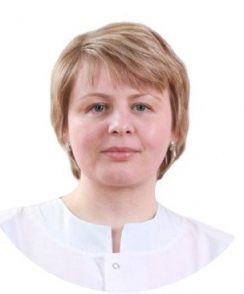 Праскурничая Наталья Александровна кардиолог
