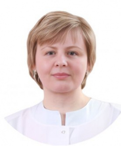 Праскурничая Наталья Александровна кардиолог