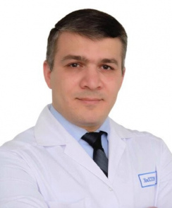 Рахимов Ахмед Якупович пластический хирург