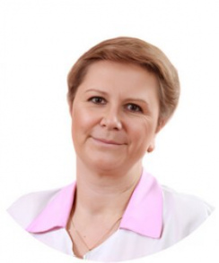 Рыжкова Лидия Валерьевна эндоскопист