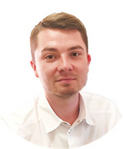 Савченко Денис Андреевич рентгенолог