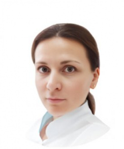 Сунгаева Инга Васильевна онколог
