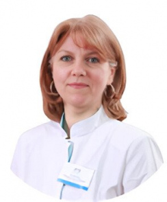 Туманова Ольга Анатольевна узи-специалист