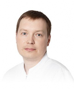 Негреев Виталий Андреевич стоматолог