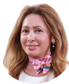 Хубутия Нана Георгиевна стоматолог