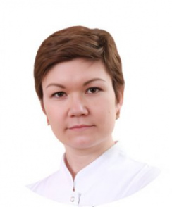 Шумская Мария Сергеевна стоматолог