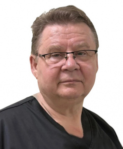 Пахомов Владимир Николаевич рефлексотерапевт