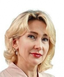 Чернобровкина Татьяна Яковлевна терапевт