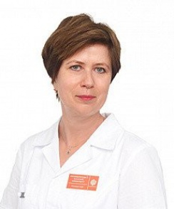 Сиразитдинова Наталья Сергеевна кардиолог