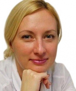 Родионова Светлана Александровна психолог