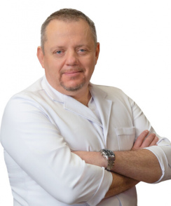 Простаков Евгений Николаевич хирург