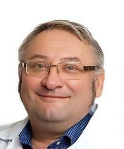 Воеводин Сергей Михайлович узи-специалист