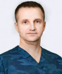 Семенов Алексей Александрович массажист