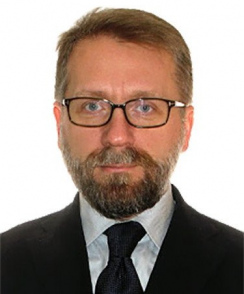 Коликов Дмитрий Владимирович стоматолог