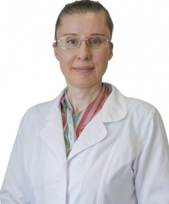 Александрова Екатерина Александровна гастроэнтеролог