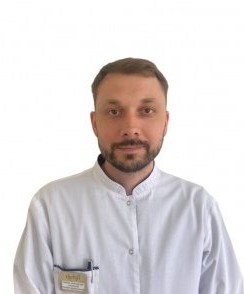 Чередниченко Андрей Николаевич нарколог