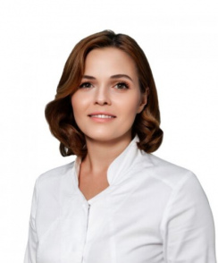Шульчина Ирина Викторовна акушер