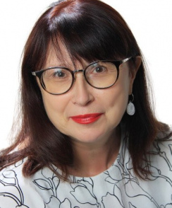 Логвиненко Марина Валентиновна психолог