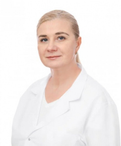 Новосельская Альбина Николаевна терапевт