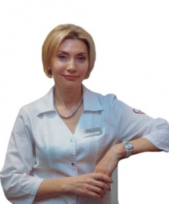 Смирнова Юлия Юрьевна косметолог