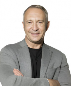 Ситников Алексей Петрович психолог