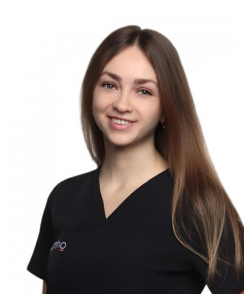 Воронкова Татьяна Андреевна стоматолог