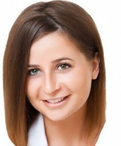 Щевьева Марина Николаевна стоматолог
