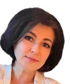 Герасименко Светлана Сергеевна узи-специалист
