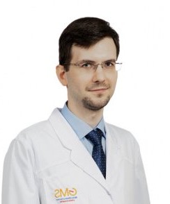 Макаров Сергей Антонович невролог