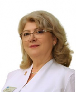 Вартанян Эмма Врамовна гинеколог