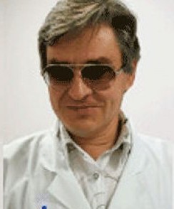 Кирющенков Петр Александрович гемостазиолог