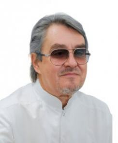 Кирющенков Петр Александрович акушер-гинеколог