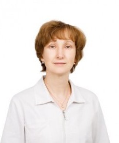 Келаскина Полина Николаевна нефролог