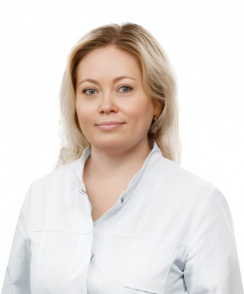 Соловьева Марина Евгеньевна акушер
